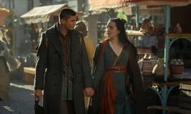 “Shadow and Bone” hủy bỏ mùa 3, báo hiệu sự lụi tàn của dòng phim kỳ ảo?