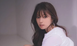 Mỹ nhân không tuổi Nhật Bản Fukada Kyoko mắc bệnh tâm lý, phải tạm dừng sự nghiệp