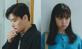 Mỹ Vị Yêu Đương tập 5: Món ăn vẫn ngon vị xưa, nhưng tình cũ giờ nay đã khác