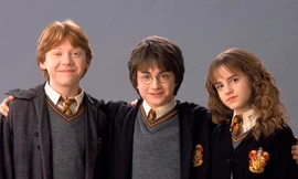 Thành công nhất sau “Harry Potter”: Emma Watson đỉnh nhưng vẫn xếp sau trai nhà Hufflepuff