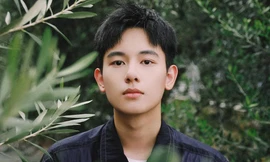 Những từ khóa giúp bạn biết tuốt về Hồ Tiên Hú: "Mỹ nam tương lai" của showbiz Hoa ngữ