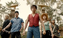 Tác giả Oda Eiichiro yêu cầu Netflix ghi hình lại “One Piece” vì chất lượng chưa đủ tốt