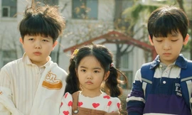 "Family By Choice" khởi đầu ấm áp, chiếm trọn trái tim khán giả vì quá đáng yêu