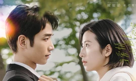 "Khi Tình Yêu Gặp Nhà Khoa Học": Fan nguyên tác lẫn người qua đường đều chê phim thảm họa