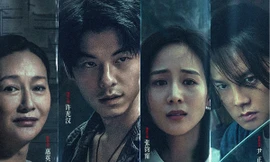 Hứa Quang Hán thử thách năng lực diễn xuất khi remake siêu phẩm "The Invisible Guest"