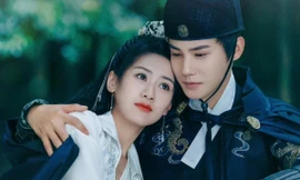 Tác giả nguyên tác “Chúc Khanh Hảo” chê phim: Viên Băng Nghiên rơm rớm, khán giả chê lại tác giả