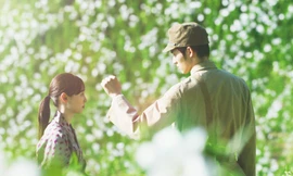 Nếu Gặp Lại Em Trên Ngọn Đồi Hoa Nở: Chuyện tình khiến bao người thổn thức