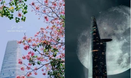 Yêu Sài Gòn qua 5 Instagram cực xịn: Con người, kiến trúc và cả những khoảng lặng