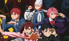 Phim anime "Dan Da Dan" công bố lịch chiếu mùa 2, fan bất ngờ bởi điều này