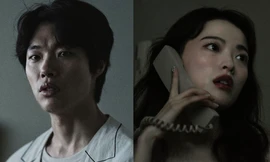 Phim trò chơi sinh tồn mới trên Netflix được kỳ vọng Squid Game "nhả vía" thành công