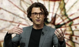 Các fan muốn đau tim khi “Người Nhện” Tom Holland xác nhận sẽ tạm dừng diễn xuất