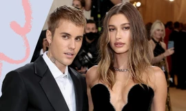 Hailey Bieber chia sẻ sau 4 năm kết hôn: Gọi “bạn đời” Justin Bieber là “bạn thân nhất”