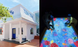 Đi chơi tẹt ga mùng 8/3: Từ Thái Lan bay thẳng đến "Thành phố Ánh sáng"