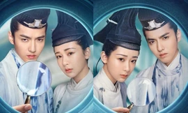 Giải cứu "Thanh Trâm Hành": Ghép mặt hay kiếm diễn viên mới thay Ngô Diệc Phàm?