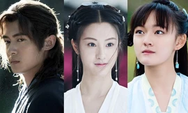 Sau Thiên Long Bát Bộ 2021, Thần Điêu Đại Hiệp mới cũng sẽ khiến fan Kim Dung… khóc thét?