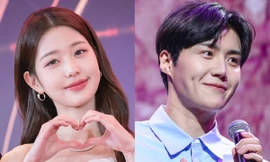 Lễ trao giải AAA 2023: IVE Jang Won Young 3 năm liên tiếp làm MC, Kim Seon Ho thôi "ở ẩn"
