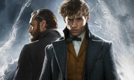 Đưa cụ Dumbledore lên tên phim phần 3, chứng tỏ thương hiệu “Fantastic Beasts” đã thất bại
