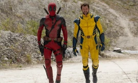 Trailer Deadpool 3 lập kỷ lục khủng, hy vọng "hồi máu" cho dòng phim siêu anh hùng