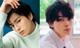 Bất ngờ hai anh em mỹ nam Mackenyu và Maeda Gordon: Cùng thông báo đã kết hôn!