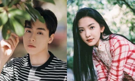 Sao C-Biz lộ ảnh hẹn hò tối Thất Tịch: Couple nhan sắc Hồ Nhất Thiên - Chương Nhược Nam