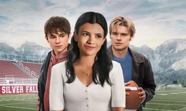 Tôi và Các Cậu Bé Nhà Walter: Phiên bản “chất lượng thấp” của Mùa Hè Thiên Đường