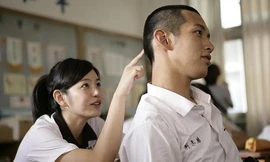 Bài dự thi "Ký ức mùa Hè của tôi": Bao nhiêu mùa Hè là bấy nhiêu lần lớn lên