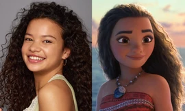 "Moana" bản live-action hé lộ dàn diễn viên hoàn hảo như từ hoạt hình bước ra