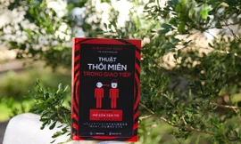 “Thuật Thôi Miên Trong Giao Tiếp”: Bí quyết giúp bạn trở nên dễ gần trong mắt người khác