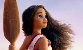 Ngoại hình "Moana 2" khác lạ: Người kêu dậy thì, kẻ nói "phẫu thuật thẩm mỹ"
