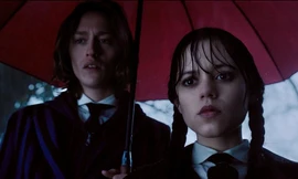 “Wednesday” mùa 2 loại bỏ nam chính do phốt quấy rối, thay bằng dàn mỹ nam mới?