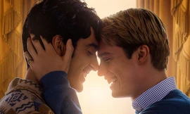 Giải mã tin đồn về “Red, White and Royal Blue”: Bị cắt nhiều cảnh và sẽ có phần 2?