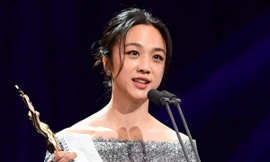 Ảnh hậu Rồng Xanh: Xứng đáng cho Thang Duy, "trái đắng" cho điện ảnh Hoa ngữ