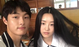 Hai ngôi sao mới của phim "All Of Us Are Dead" (Ngôi Trường Xác Sống) gây tranh cãi 