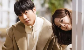 Hậu trường Hẹn Hò Chốn Công Sở: “Chim thủy tổ” chịu đau để gây cười, cặp phụ quá tình cảm