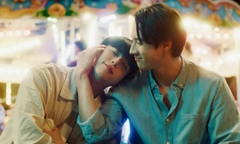 Siêu phẩm "Hương Tình Yêu" sẽ có phần 2, tiếp tục kể chuyện tình xuyên không?