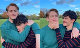 Tác giả muốn Heartstopper 4 sẽ là mùa cuối, fan trông đợi phản ứng của Netflix