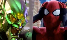 4 lý do khiến Green Goblin là một trong những ác nhân hay nhất từng đối đầu Spider-Man