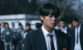 Weak Hero Class 2: Trở lại hoành tráng nhưng thiếu cảm xúc hơn phần đầu