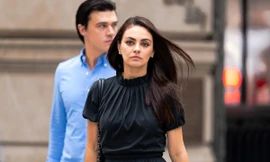 Phim Top 1 Netflix: “Luckiest Girl Alive” vẫn thiếu sức nặng dù Mila Kunis diễn xuất đỉnh