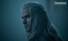 Nhiều fan "quay xe" khi Liam Hemsworth chính thức lộ diện trong The Witcher