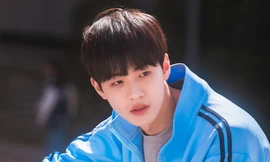 Nam phụ “cướp hào quang” nam chính: Thêm “bad boy” Kim Hyun Jin “Cheer Up” vào danh sách!