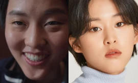 Sốc nhất dàn cast Tòa Án Vị Thành Niên: Cậu bé 14 tuổi được diễn bởi nữ diễn viên 27 tuổi