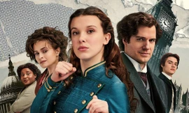 “Enola Holmes 2” tái xuất giang hồ: Khởi nghiệp đen đủi, tình duyên liệu có lận đận?