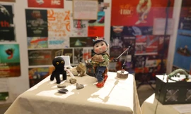 Trào lưu “Điện ảnh xanh” chạm ngõ Việt Nam, gặp gỡ người trẻ yêu môi trường