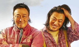 Đẹp Trai Thấy Sai Sai: “Nồi lẩu” kinh dị, hài hước khiến khán giả cười ngả nghiêng