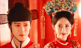 Cửu Trọng Tử: Nụ cười dần biến mất của Lý Quân Nhuệ trong đêm tân hôn gây sốt