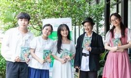 Tác phẩm trăm tuổi “Người Dublin” (James Joyce) phát hành sách nói nhằm tiếp cận độc giả trẻ