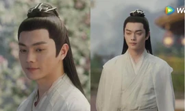 Hứa Khải của “Thiên Cổ Quyết Trần”: Đã đơ còn tăng cân, cùng Châu Đông Vũ kéo phim xuống!