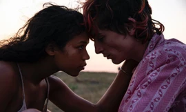 Timothée Chalamet được khen hết lời, nhận tràng pháo tay dài 9 phút cho phim “Bones and All”