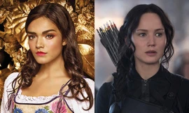 "Bạch Tuyết" Rachel Zegler khó lặp lại thành công của "Katniss" Jennifer Lawrence